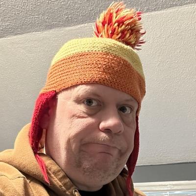 Avatar for Robert Petersen :startrek: