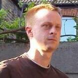 Avatar for Z80 Inside