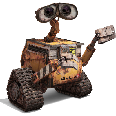 Avatar for wall-e / Daniel