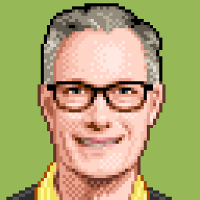 Avatar for James Seward