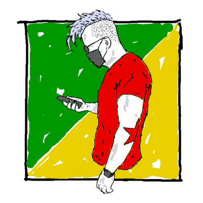 Avatar for Mx Jay Baker