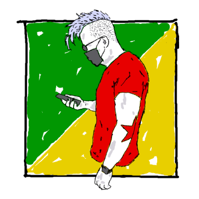 Avatar for Mx Jay Baker
