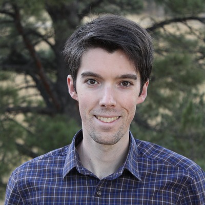 Avatar for Daniel Swain