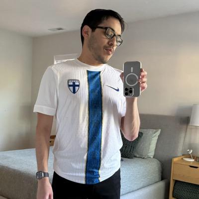 Avatar for Mario Guzmán