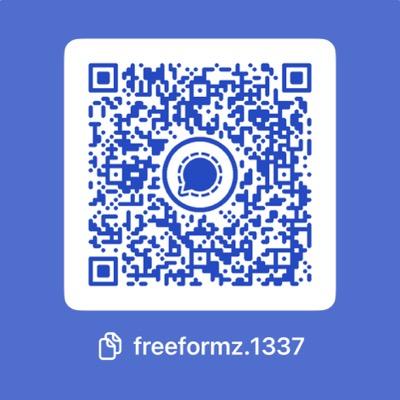 Avatar for freeformz 🏳️‍🌈
