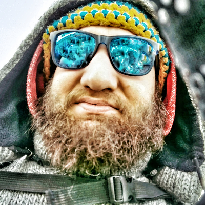 Avatar for Moritz Bartl