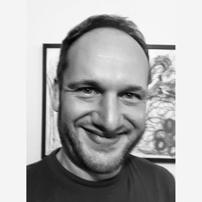 Avatar for Moritz Bartl