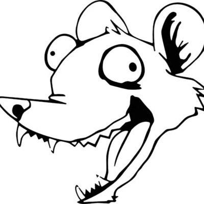 Avatar for Scratchy