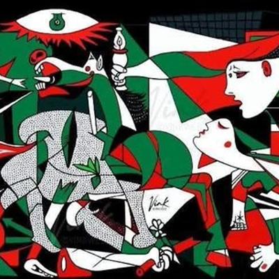 Avatar for MiniMia 🏴󠁧󠁢󠁷󠁬󠁳󠁿 🇵🇸 🏴