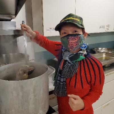 Avatar for Ms. Que Banh