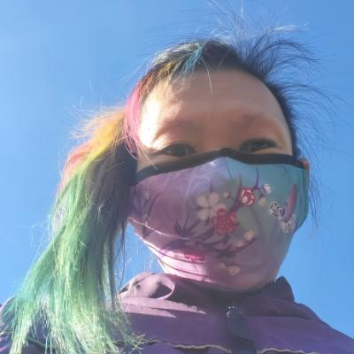 Avatar for Ms. Que Banh