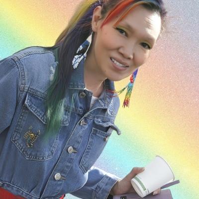 Avatar for Ms. Que Banh