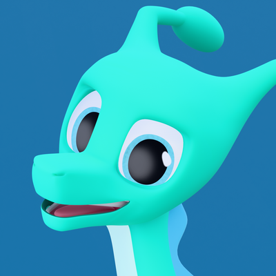 Avatar for Melvian