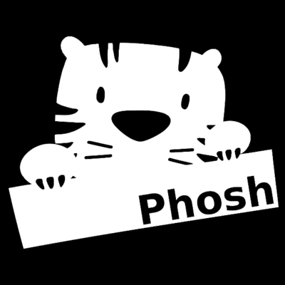 Avatar for Phosh