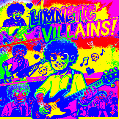 Avatar for Limnetic Villains