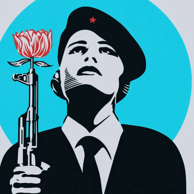 Avatar for Lluís Miquel Soto ✊🏿⛏️💪!