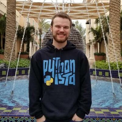Avatar for Seth Larson