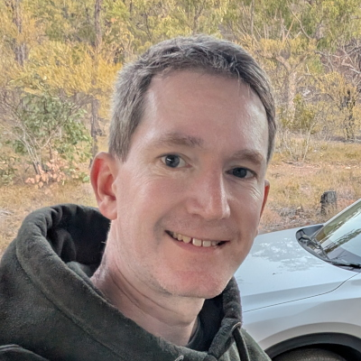 Avatar for Wesley Moore