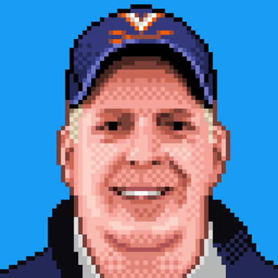 Avatar for Michael Borland