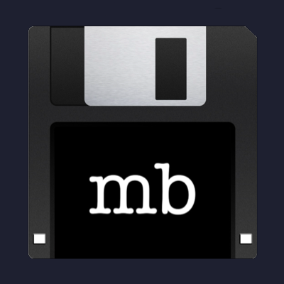Avatar for mb