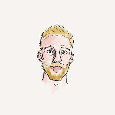 Avatar for padraig