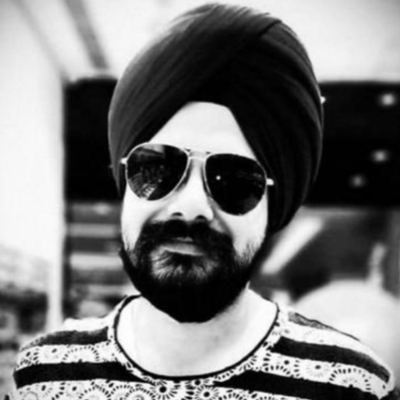 Avatar for H-ear-me-now Singh