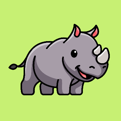 Avatar for rude_rhino