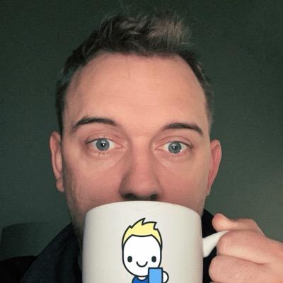 Avatar for Michael Stanclift