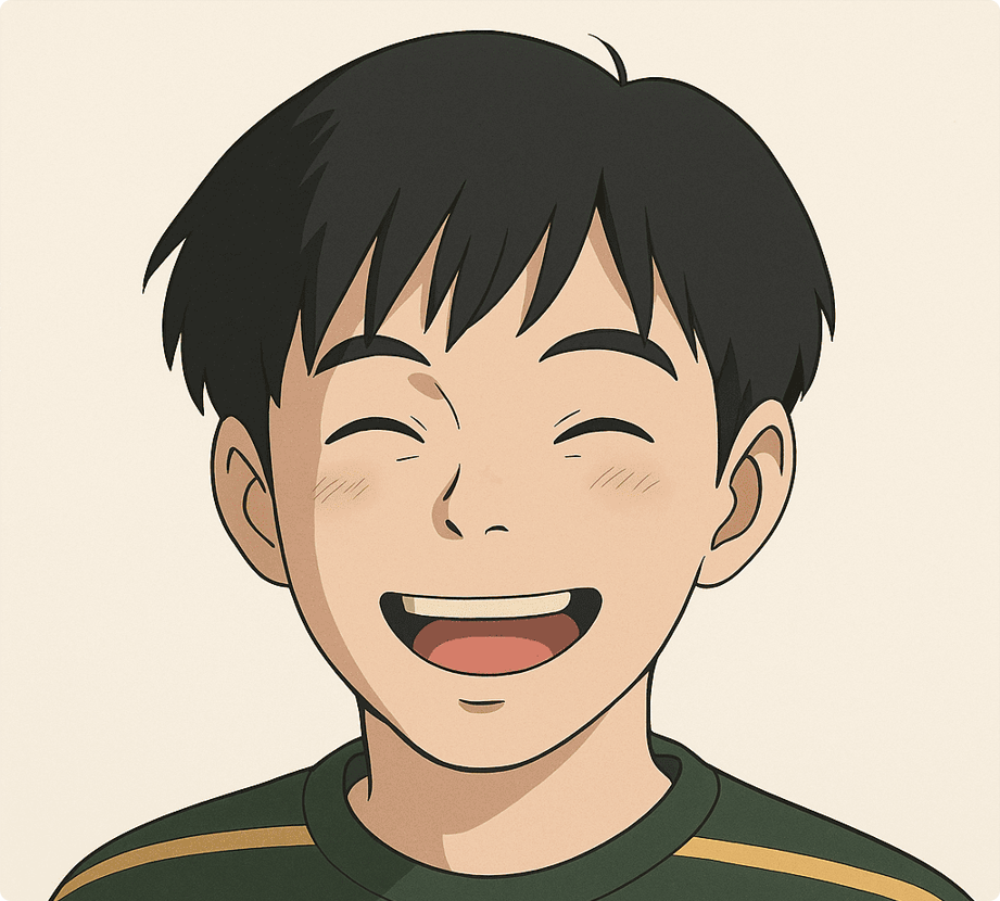 Avatar for imztone