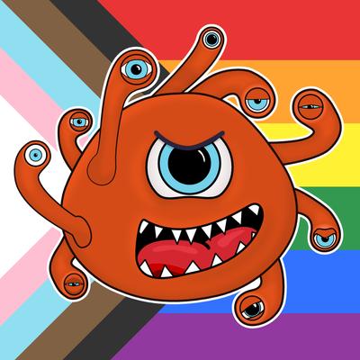 Avatar for 73% Geek