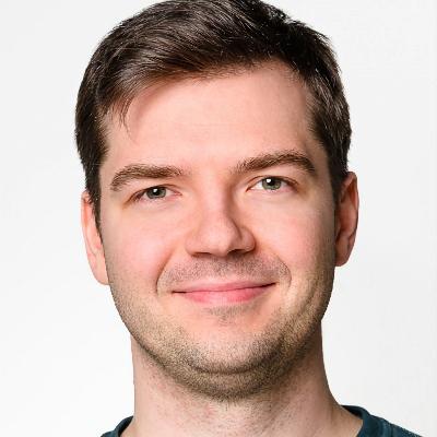 Avatar for Sami Määttä