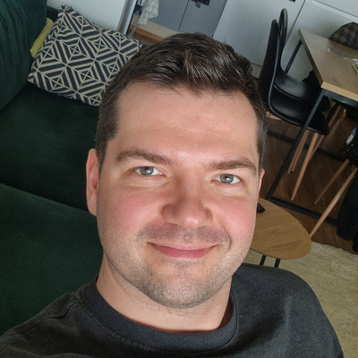 Avatar for Sami Määttä