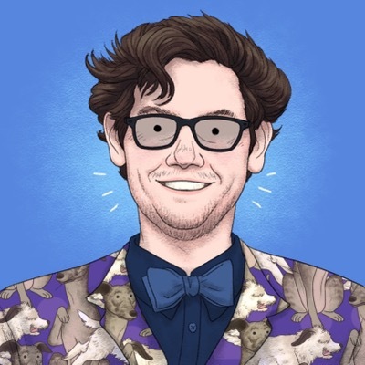 Avatar for Dr Paris (he/him)