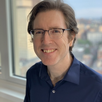 Avatar for David McMullin
