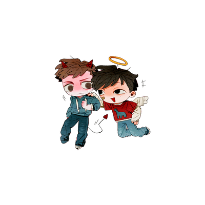 Avatar for nilered曾经是我爸爸