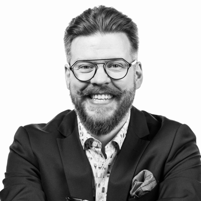 Avatar for Markus Ojala