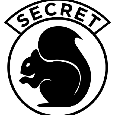 Avatar for Secret Squirrel