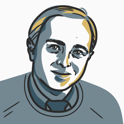 Avatar for Raphael Albert