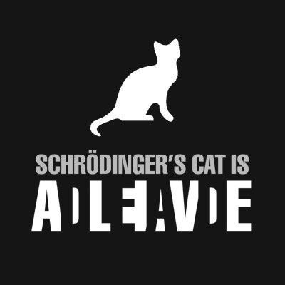 Avatar for Schroedinger