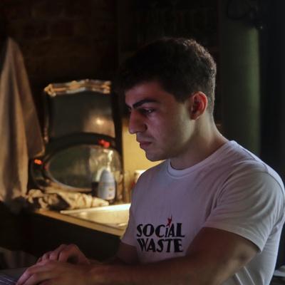 Avatar for Jordan Petridis