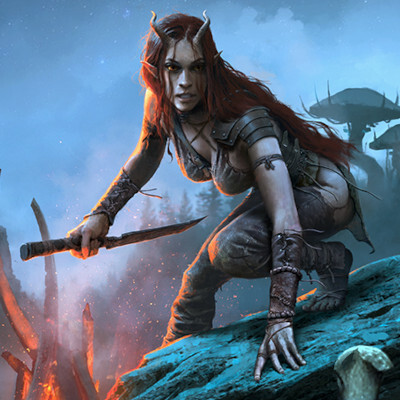 Avatar for Steam Deck Guild