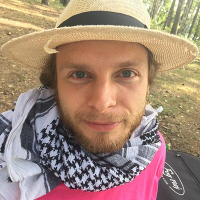 Avatar for Sos Sosowski