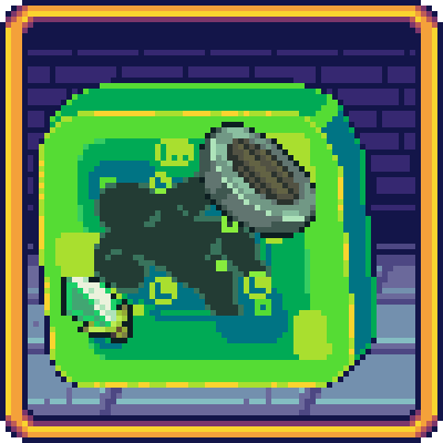Avatar for Gelatinous Wilbur