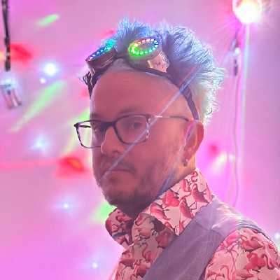 Avatar for Bespoke Nonsense Machine