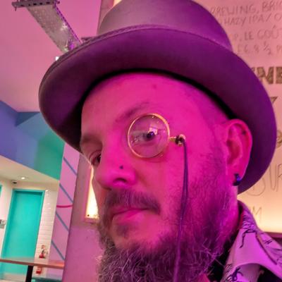 Avatar for Continvous Morger