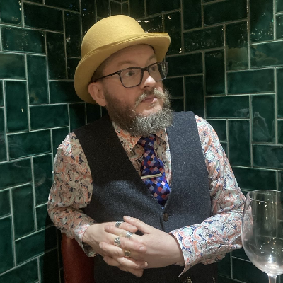 Avatar for Guillotines for a better world