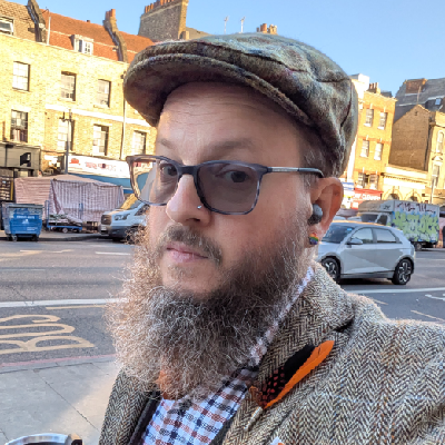 Avatar for Somnambulant Dictator For Life