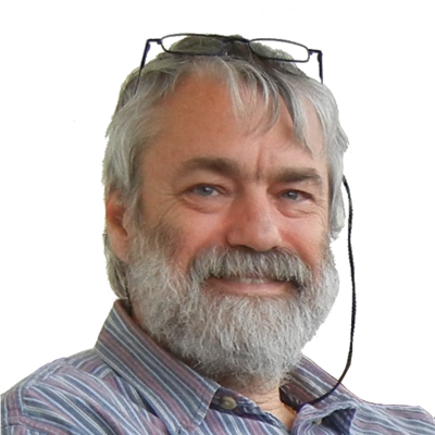 Avatar for George Dinwiddie