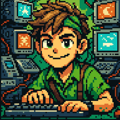 Avatar for The Peter Pan of Nerdery™ 🇦🇺🏜️