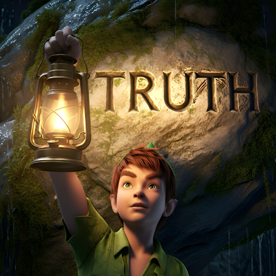 Avatar for The Peter Pan of Nerdery™ 🇦🇺🏜️